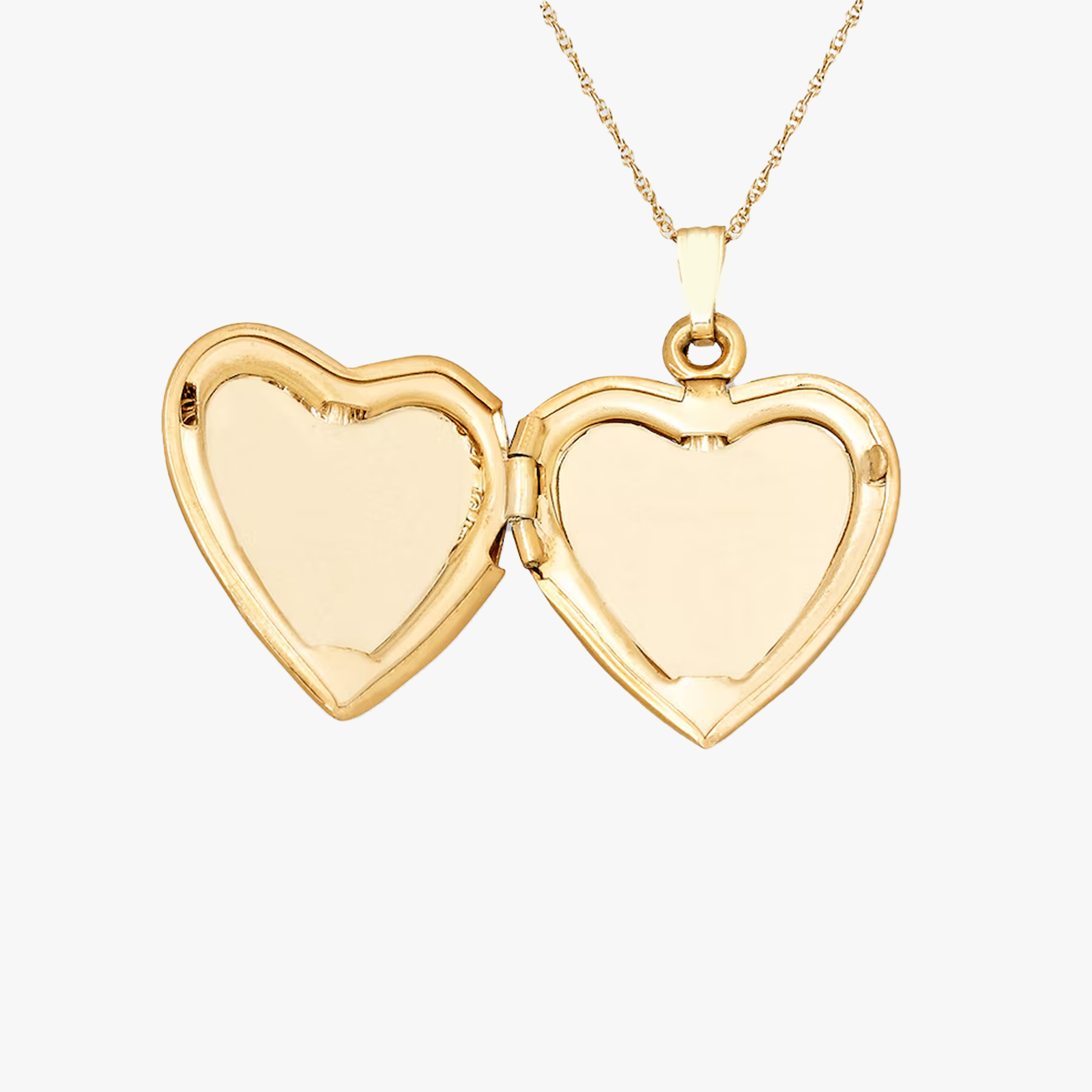 Vina Necklace - Silver