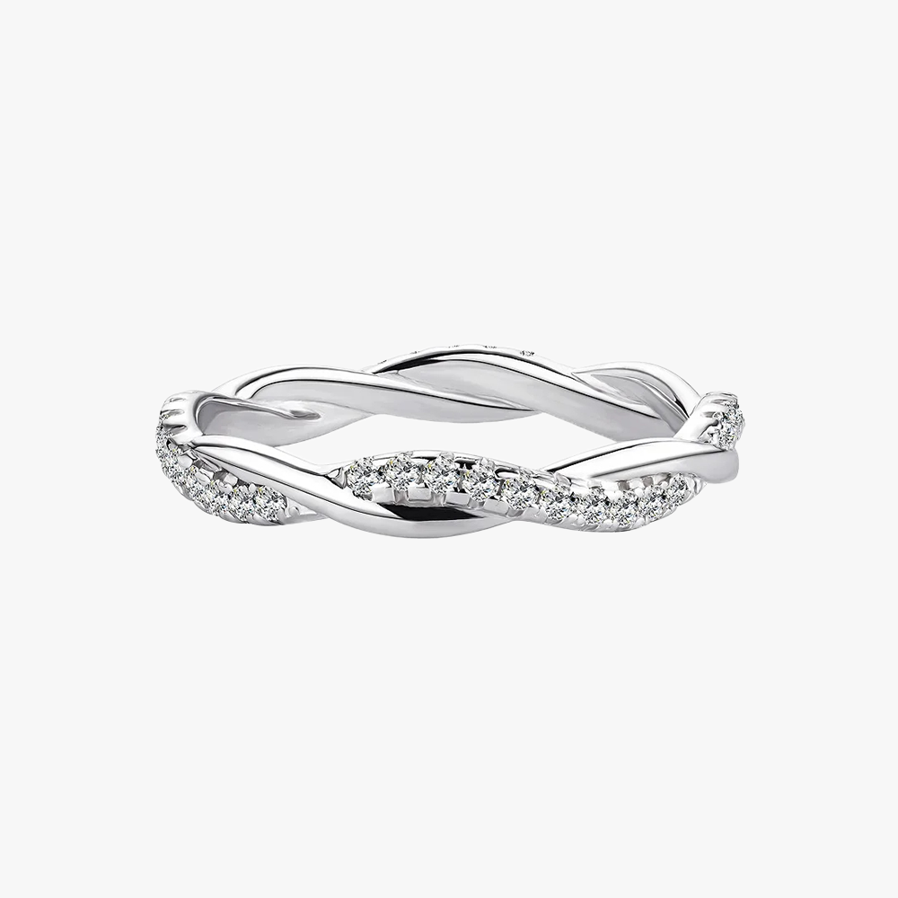 Loya Ring - Silver