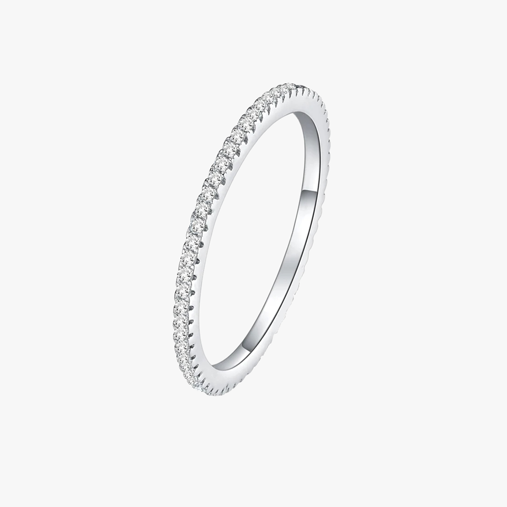 Milano Ring - 18K Gold