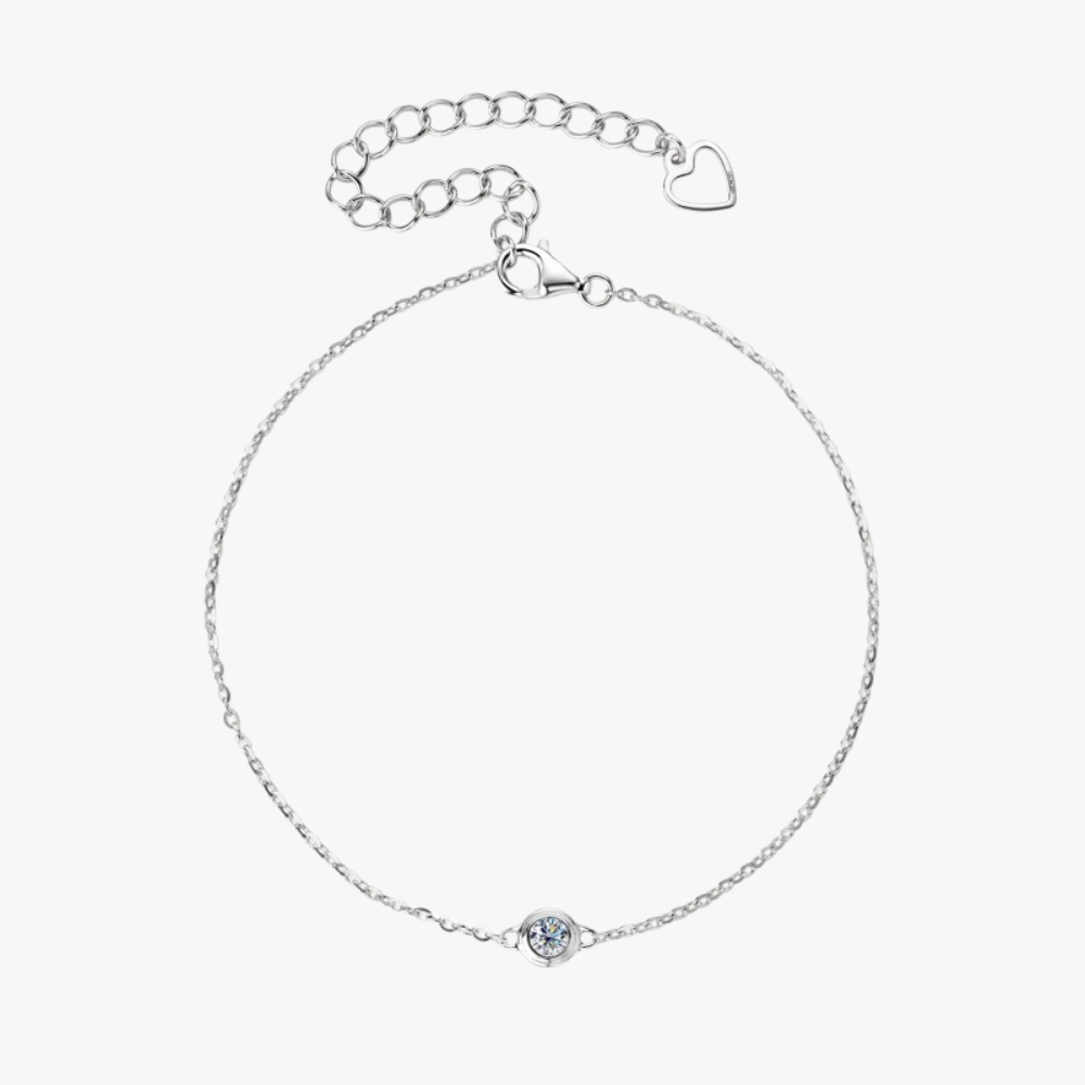 Zaya Bracelet – 18K Gold