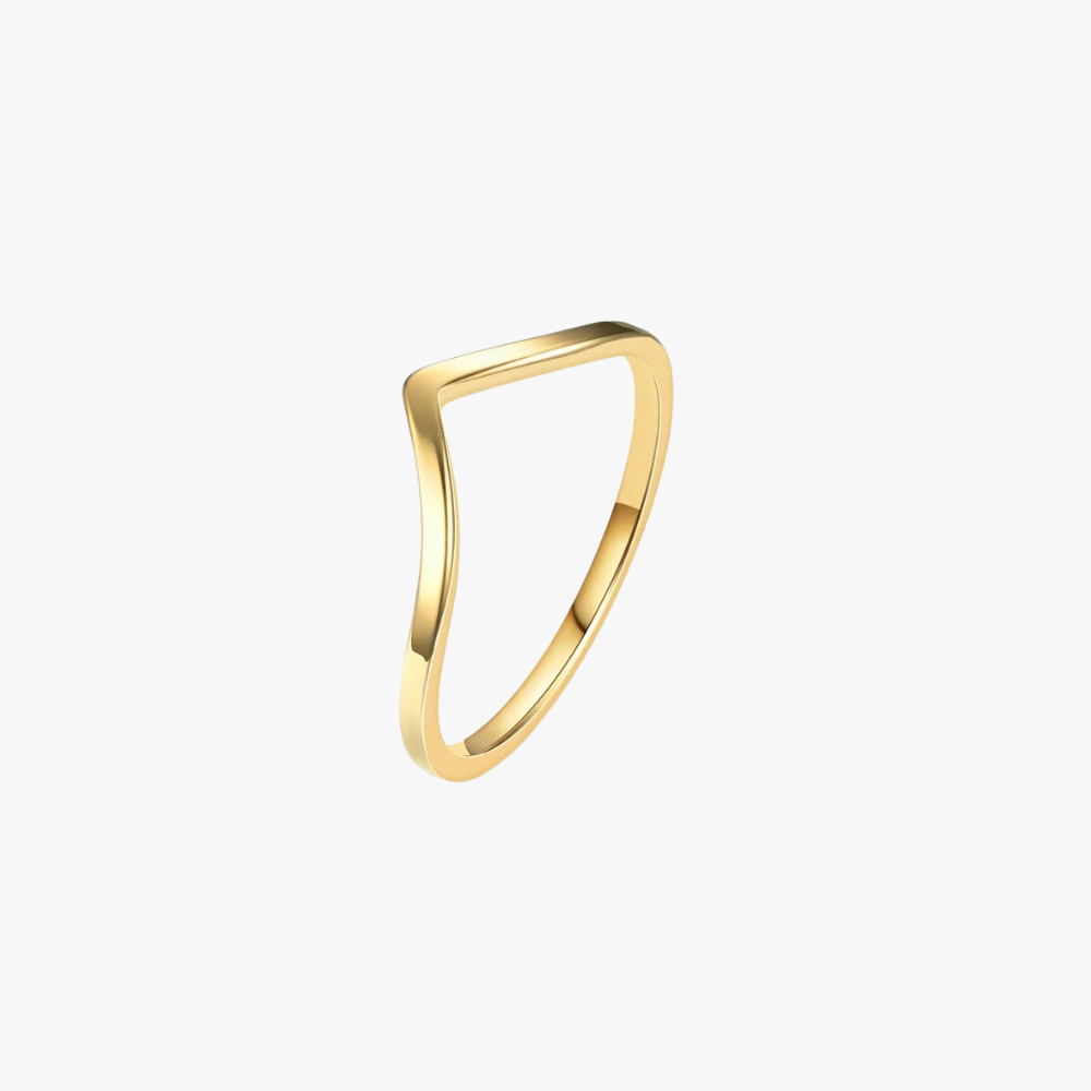Sira Ring - Silver