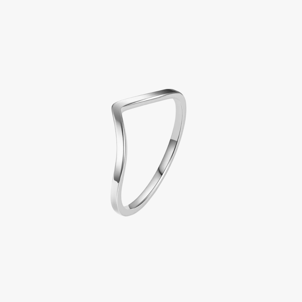 Sira Ring - Silver