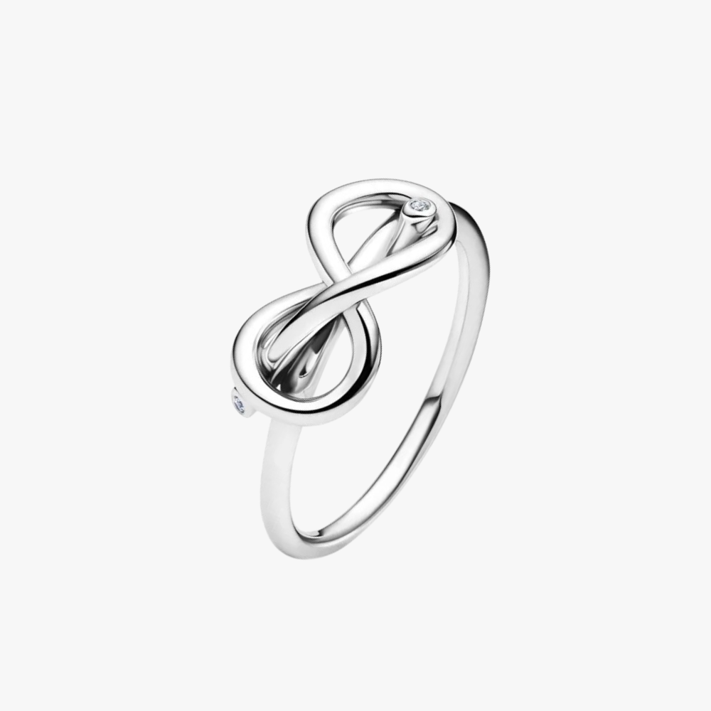 Liora Ring – Silver
