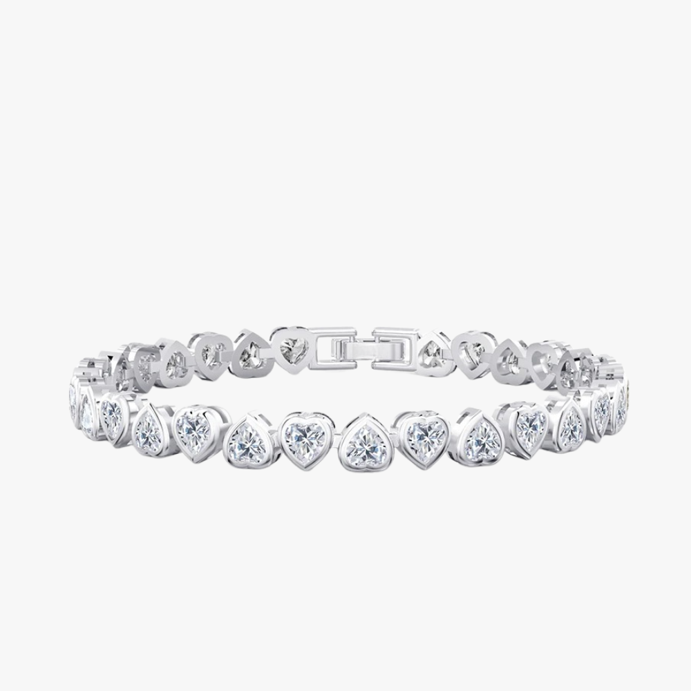 Melina Bracelet – 18K Gold