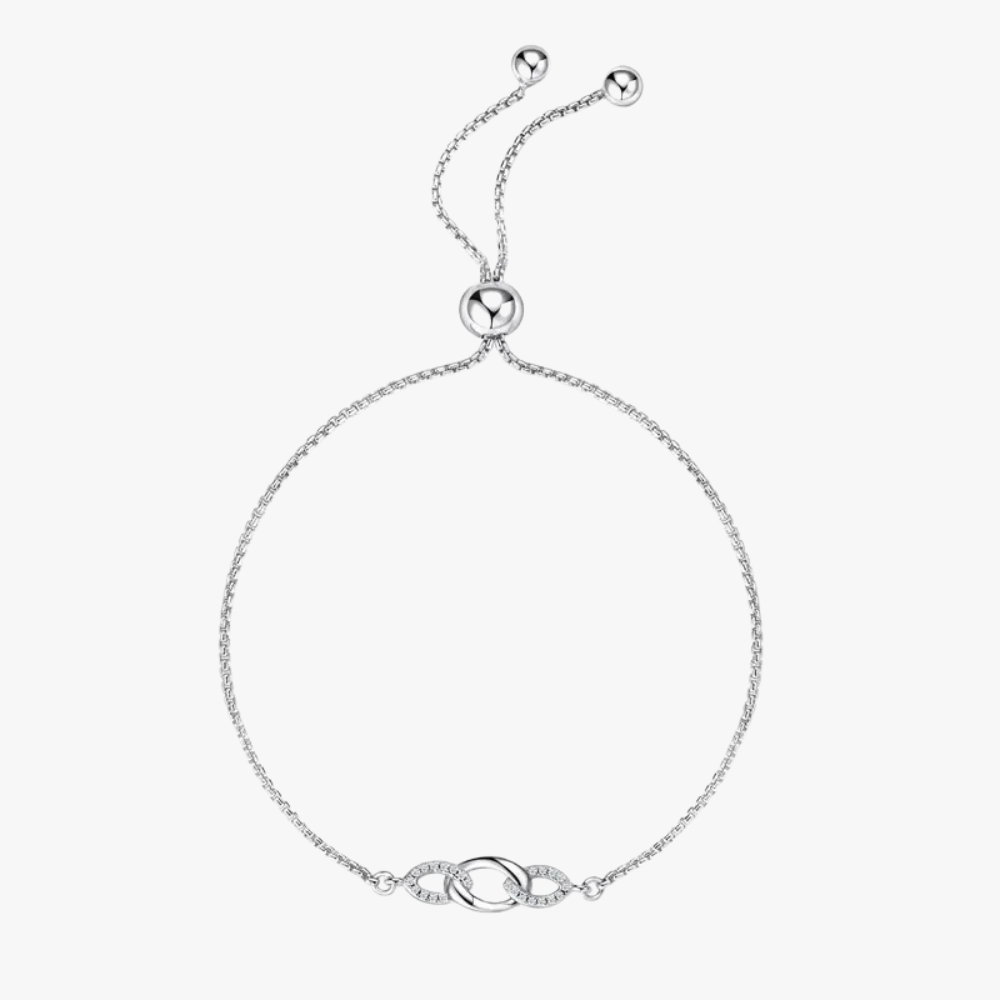 Ivaya Bracelet - 18K Gold