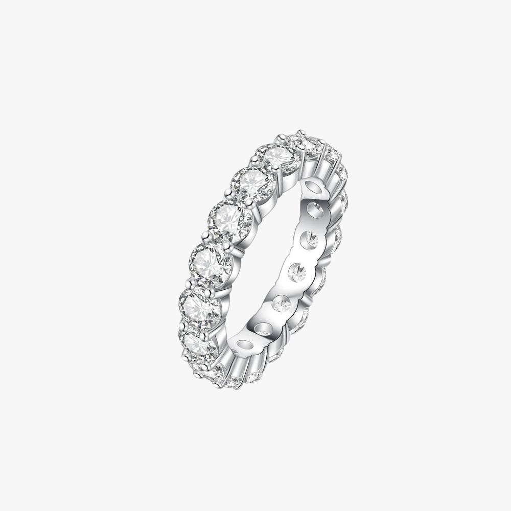 Avenya Ring - Silver