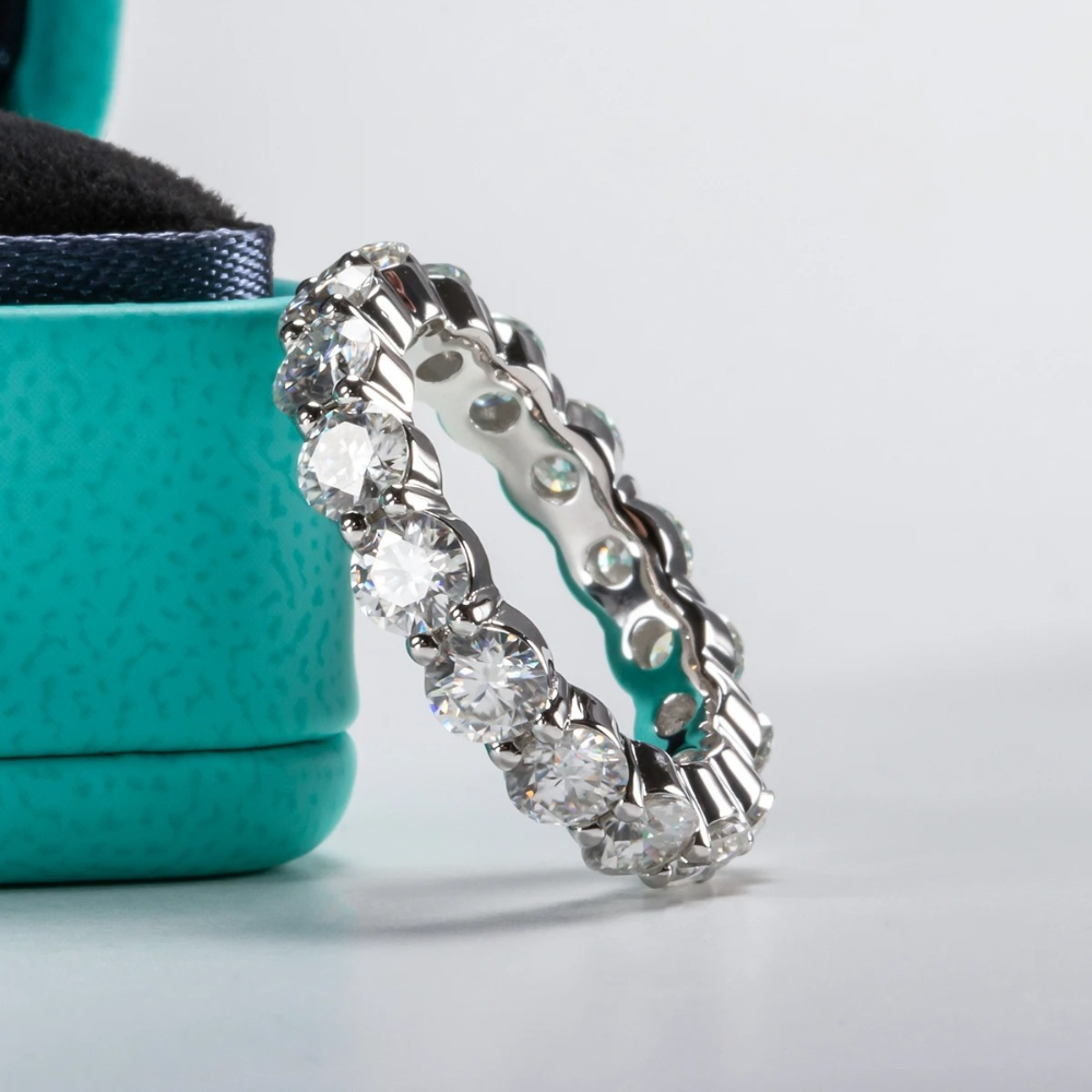 Avenya Ring - Silver