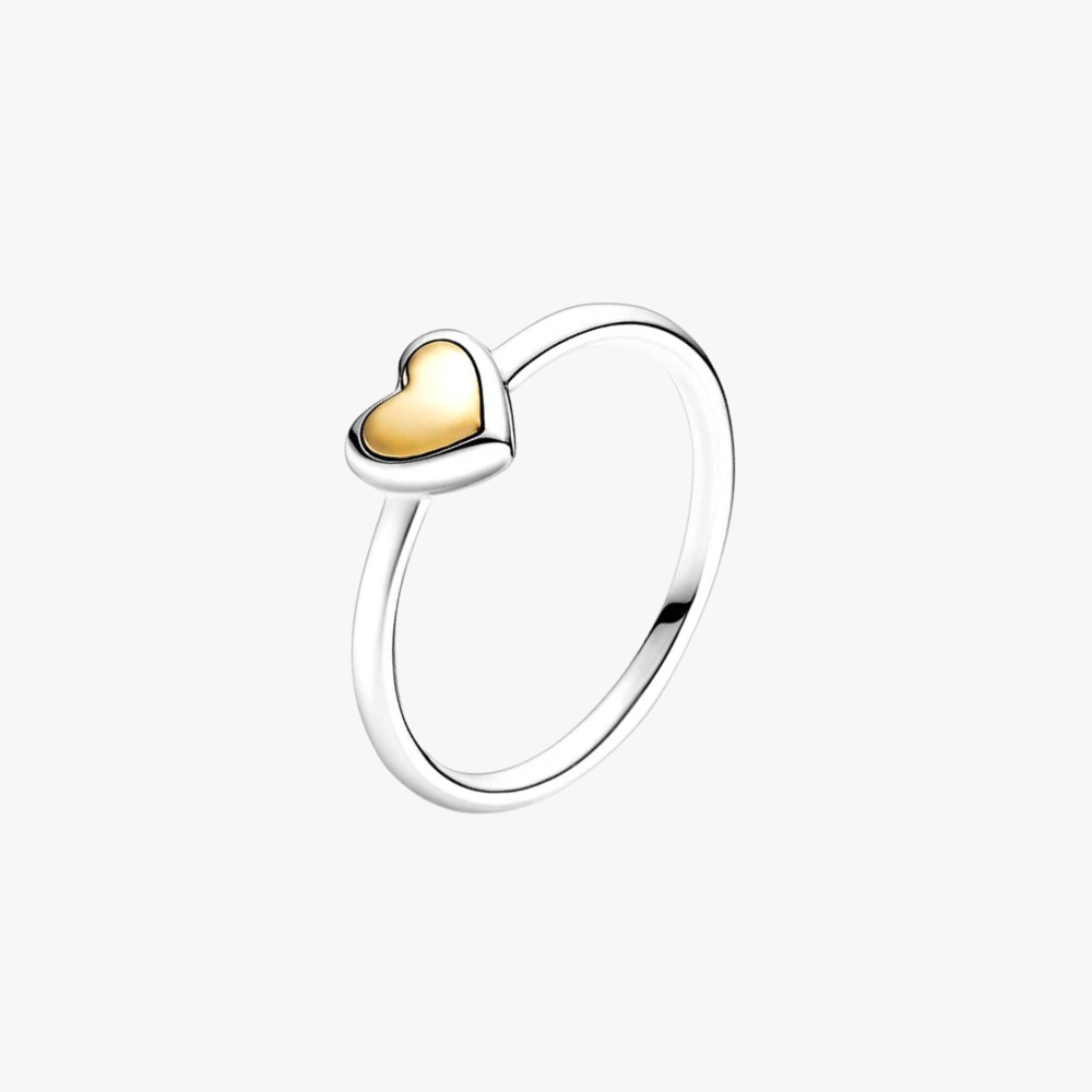 Lyna Ring - Silver