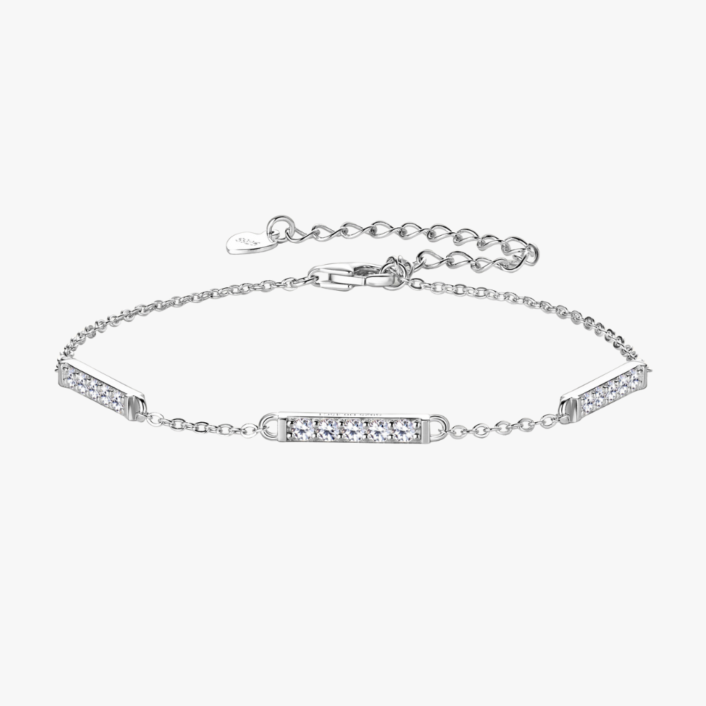 Nolia Bracelet – 18K Gold