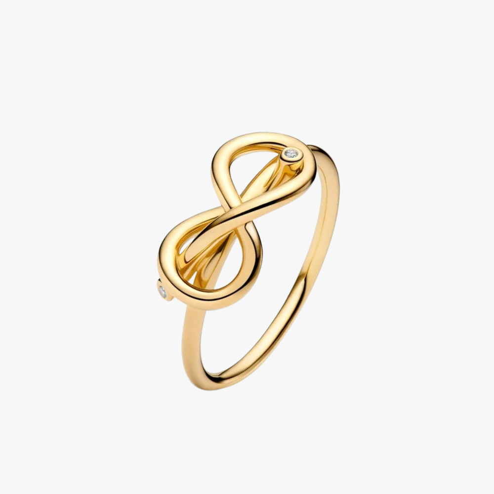 Liora Ring – Silver