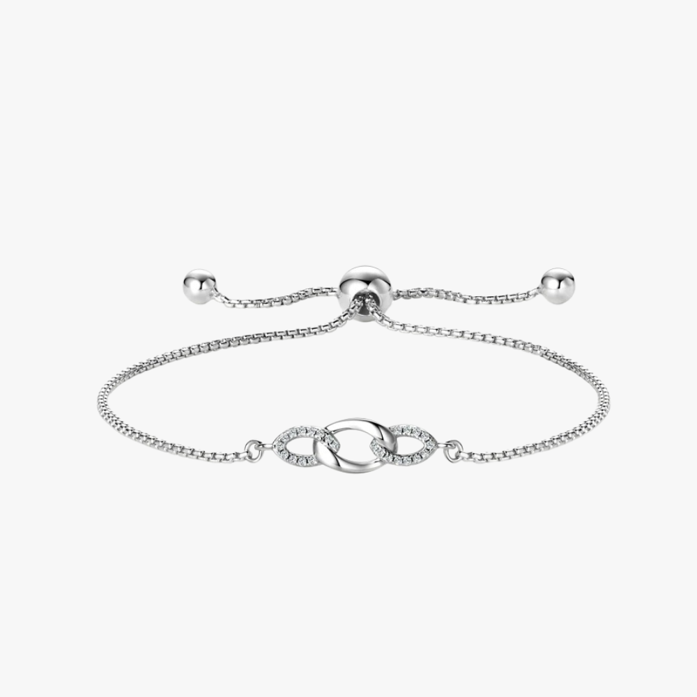 Ivaya Bracelet - 18K Gold