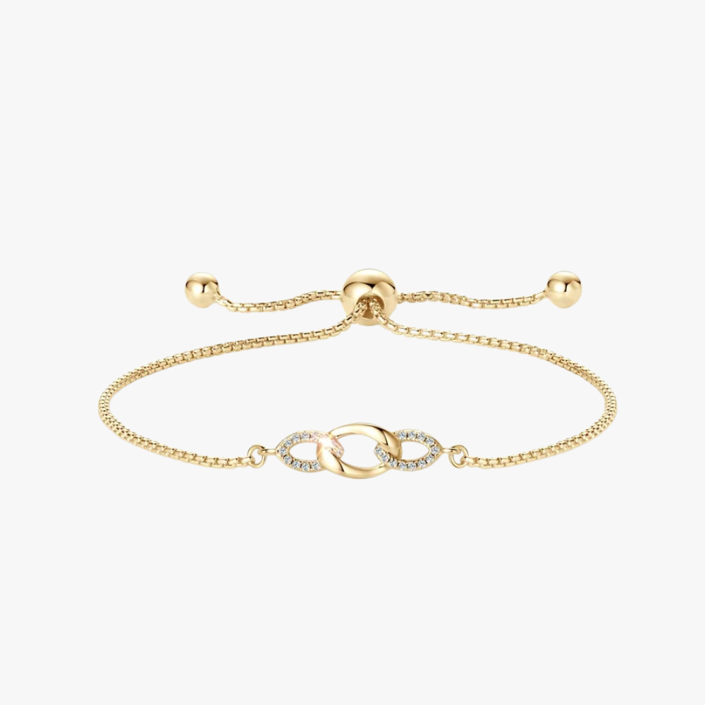 Ivaya Bracelet - 18K Gold