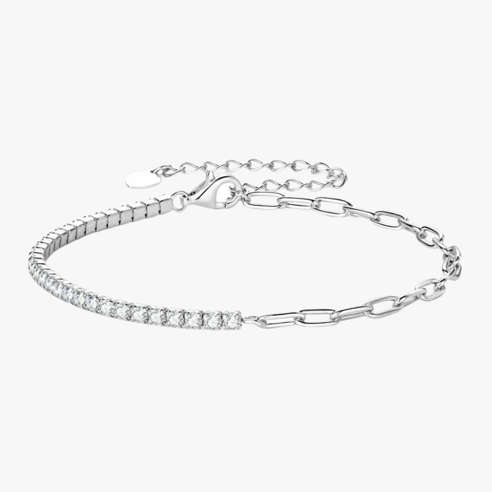 Sera Bracelet – 18K Gold