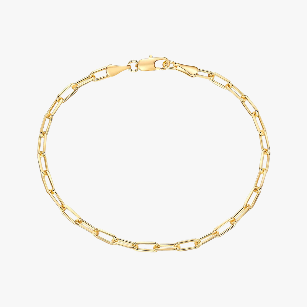 Elira Bracelet - 18K Gold