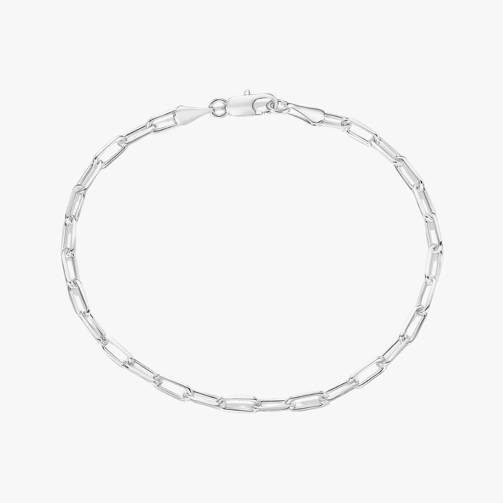Elira Bracelet - Silver