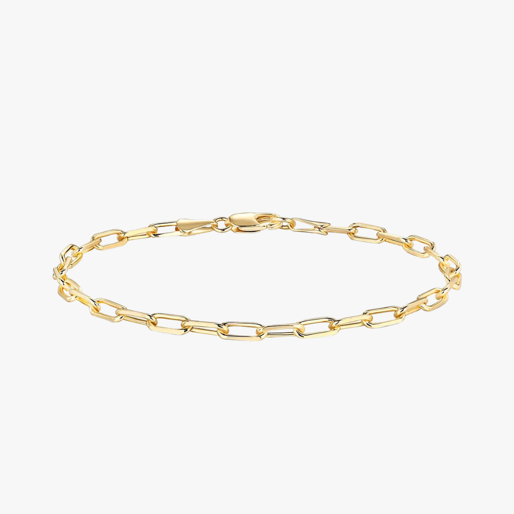 Elira Bracelet - 18K Gold