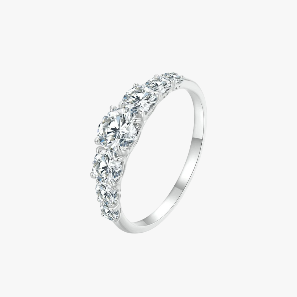 Aurélie Ring – Silver