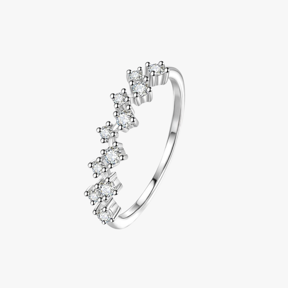Élise Ring – Silver