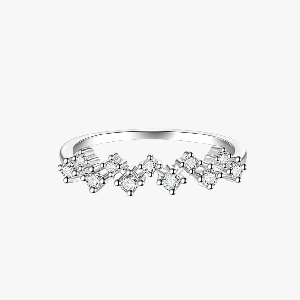 Élise Ring – Silver
