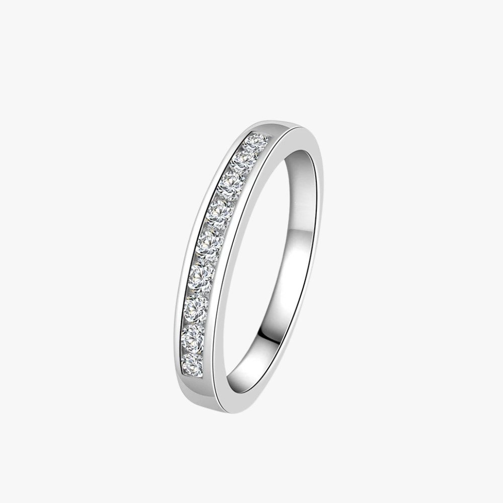 Velora Ring - Silver