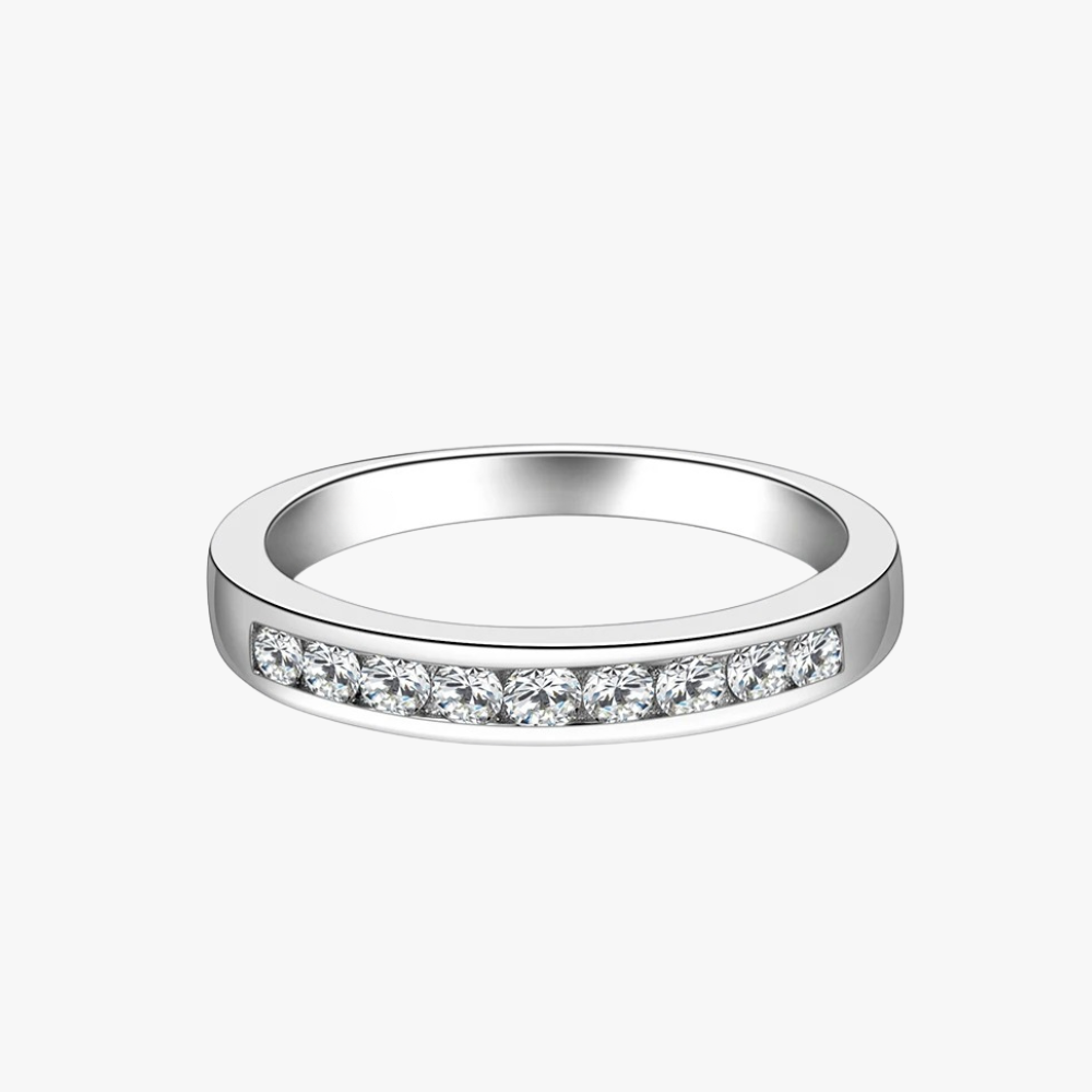 Velora Ring - Silver